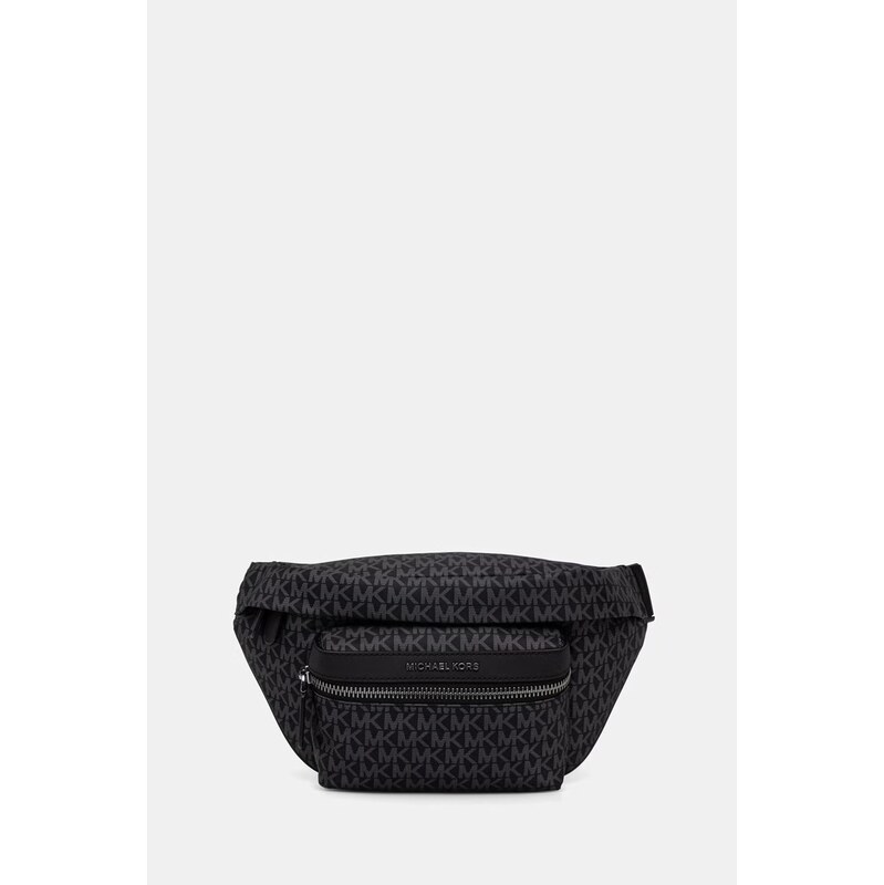 Michael Kors Ledvinka na pas pánská z imitace kůže