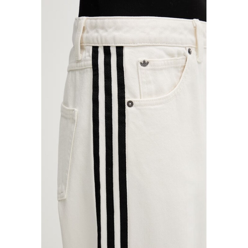 adidas Originals Firebird rovné džíny dámské