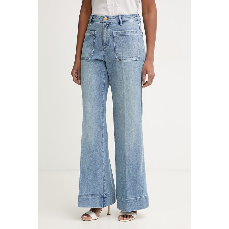 MICHAEL Michael Kors bootcut džíny dámské 114970251