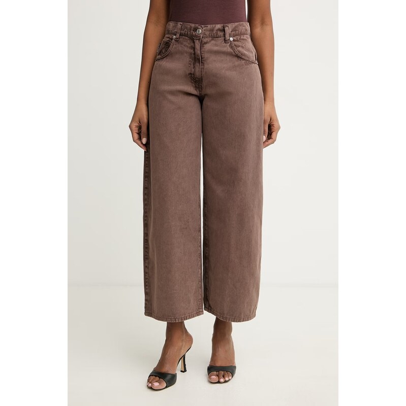 Haveone relaxed fit džíny dámské 114970282
