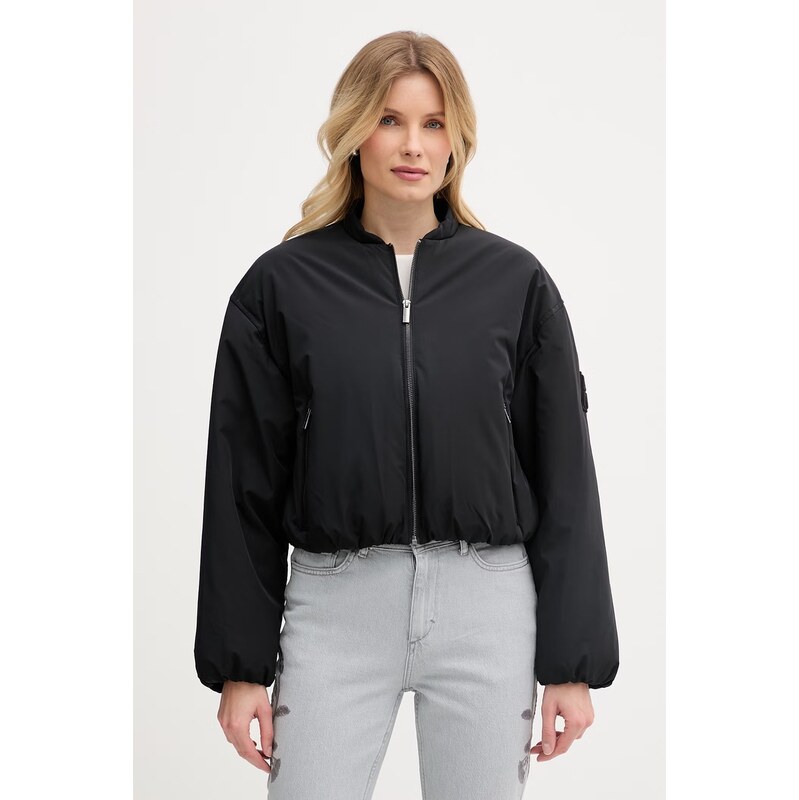 DKNY bomber dámský MATTE