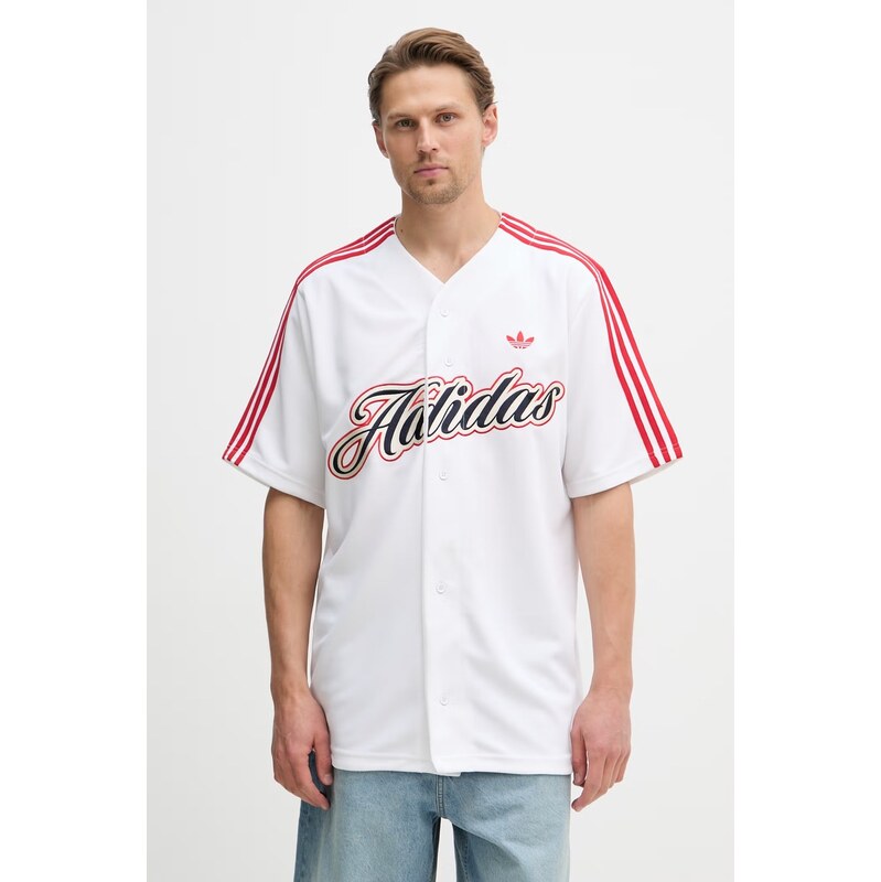 adidas Originals tričko pánské