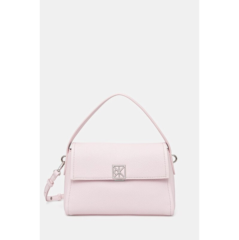 Calvin Klein crossbody kabelka dámská z imitace kůže
