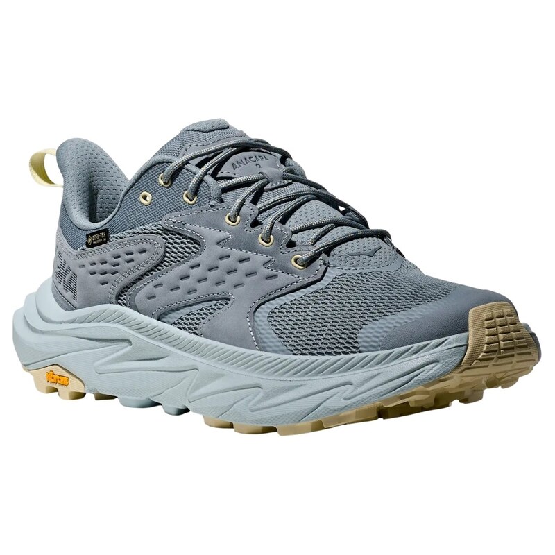 Hoka Anacapa 2 Low Gtx M 1141632F-WMN - washed blue/mineral blue