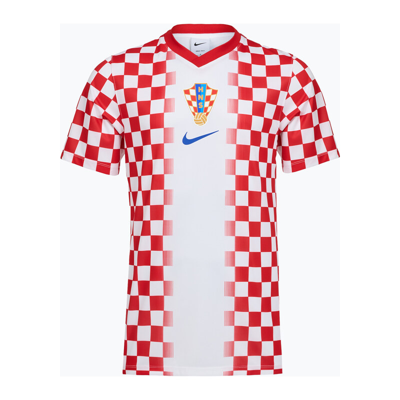 Pánské fotbalové tričko Nike Dri-Fit Croatia Home 2026