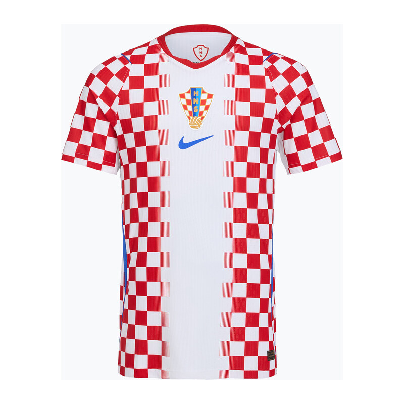 Pánské fotbalové tričko Nike Dri-Fit ADV Croatia Match Home 2026