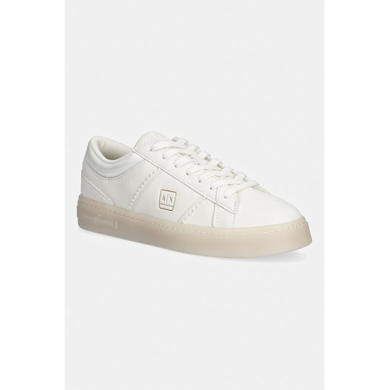 Armani Exchange sneakers boty dámské 114999715