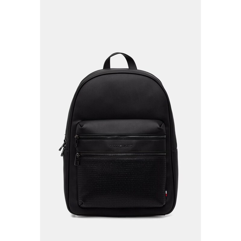 Tommy Hilfiger městský batoh pánský z imitace kůže