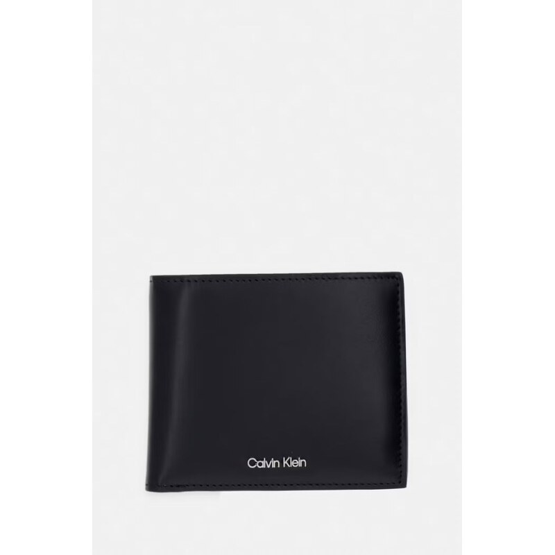 Calvin Klein Peněženka pánská kožená