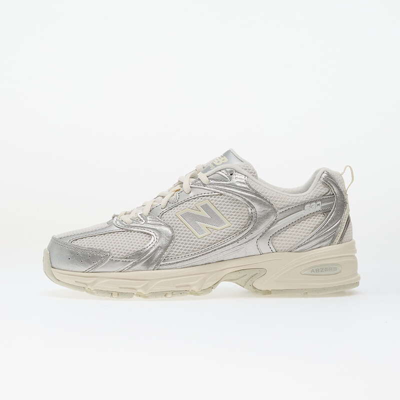 New Balance 530 Silver Metallic/ Reflection
