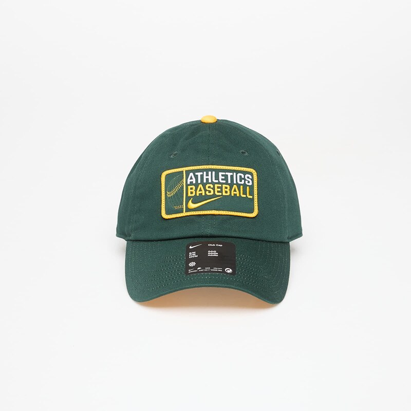 Kšiltovka Nike Primetime Club Unstructured Organic Cotton Cap