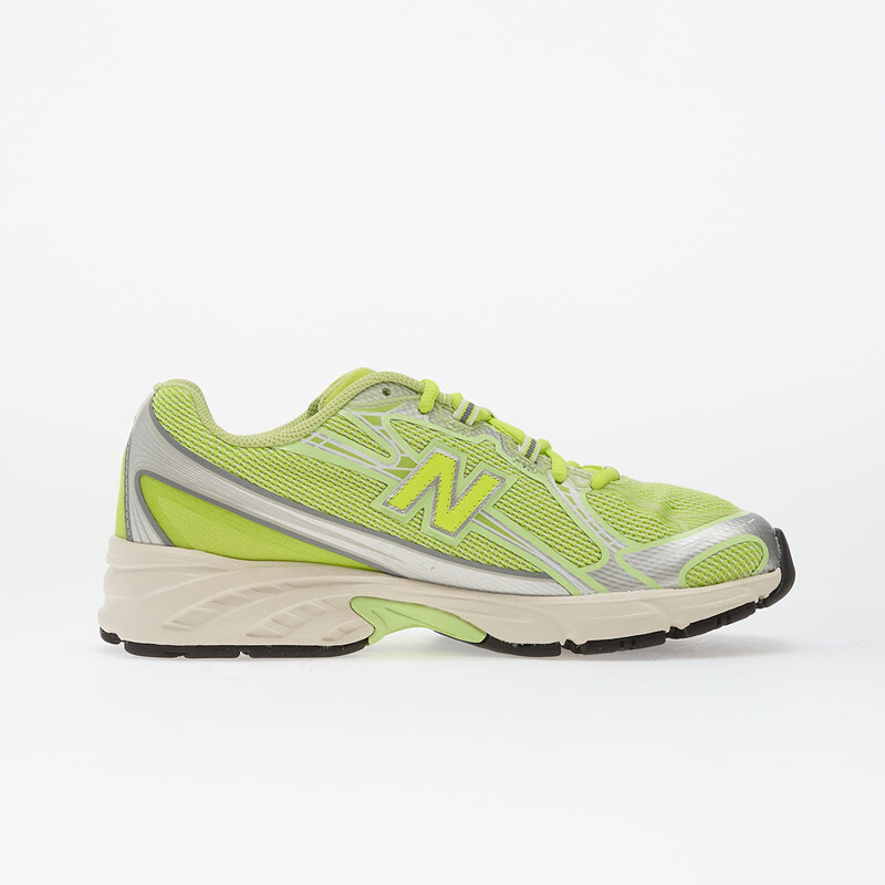 New Balance 740N Timberwolf/ Afterglow
