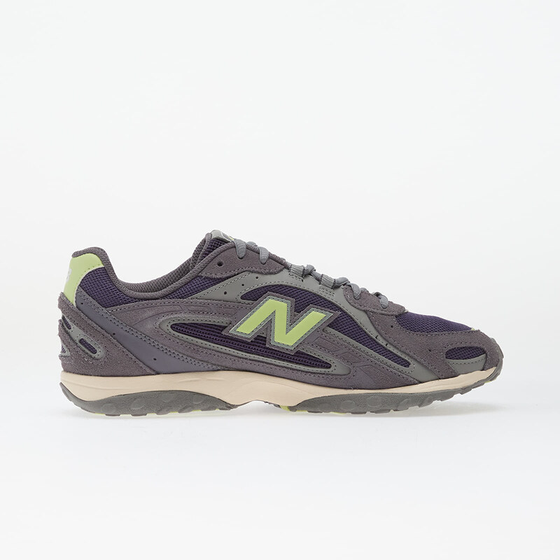 New Balance 204L Neptune Grey/ Boyseerry