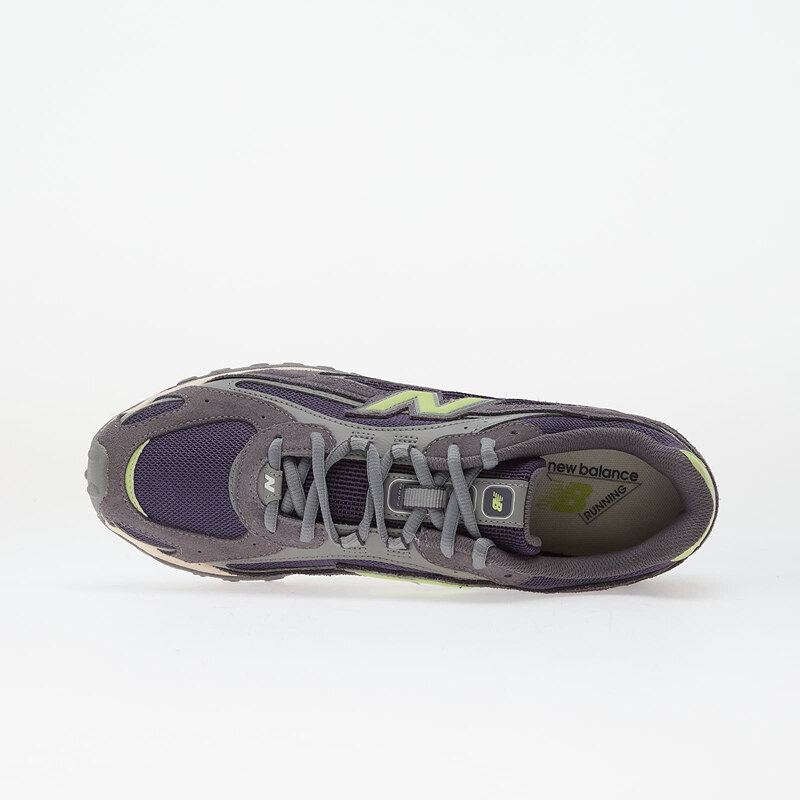 New Balance 204L Neptune Grey/ Boyseerry