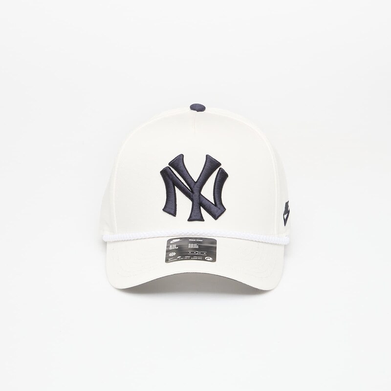 Kšiltovka Nike Cooperstown Rise Structured Cap Sail/ Pitch Blue