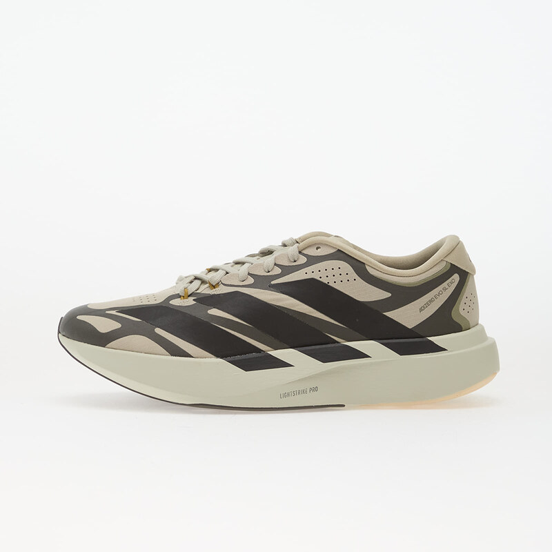adidas Performance adidas Adizero Evo SL Exo Putty Grey/ Utility Black 114974083