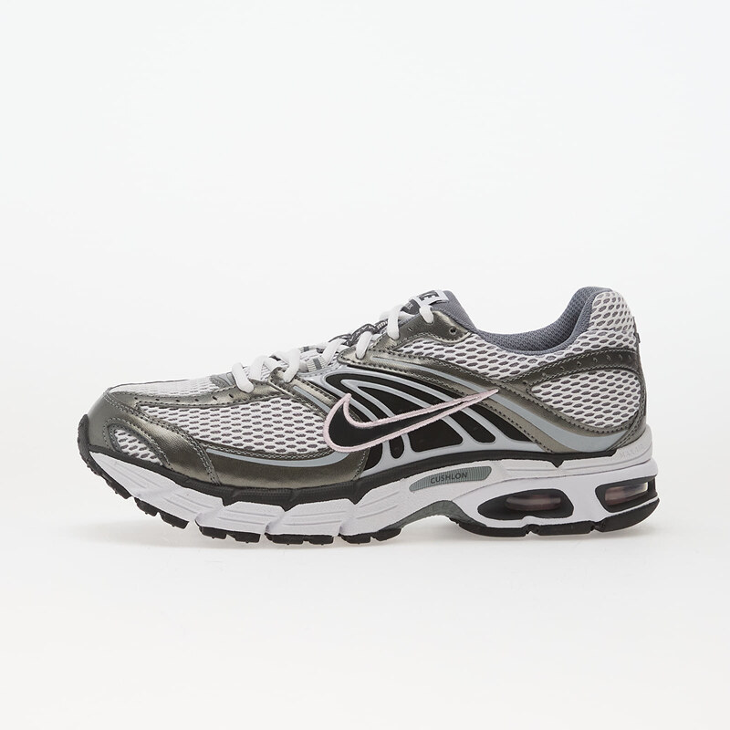 Nike Air Max Moto 2K Smoke Grey/ White-Anthracite-Pink Foam