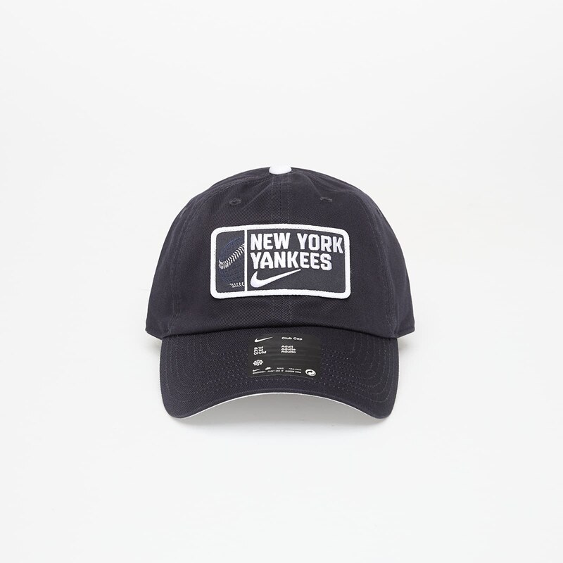 Kšiltovka Nike Primetime Club Unstructured Organic Cotton Cap