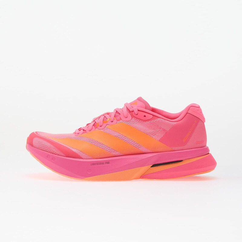 adidas Performance adidas Adizero Boston 13 Running Lucid Pink/ Lucid 114974092