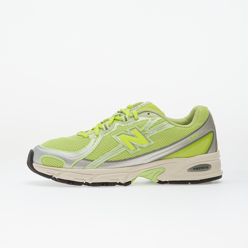New Balance 740N Timberwolf/ Afterglow