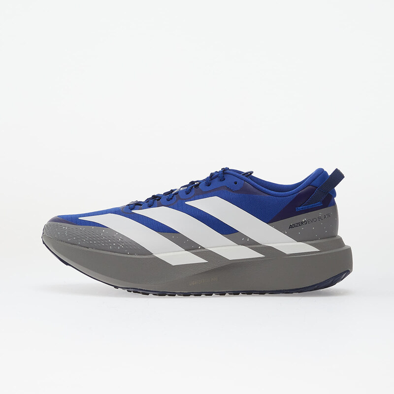 adidas Performance adidas Adizero Evo SL Atr Team Royal Blue/ Ftwr 114974101