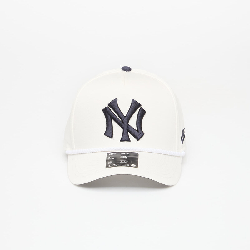 Kšiltovka Nike Cooperstown Rise Structured Cap Sail/ Pitch Blue