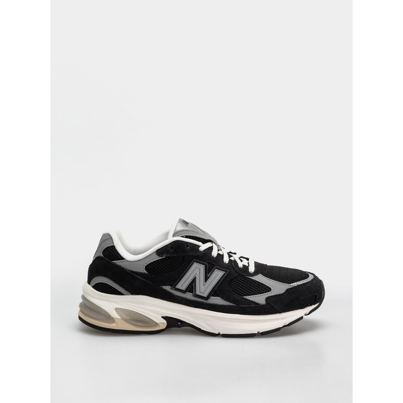 New Balance 2010 (black/shadow grey/sea salt)černá