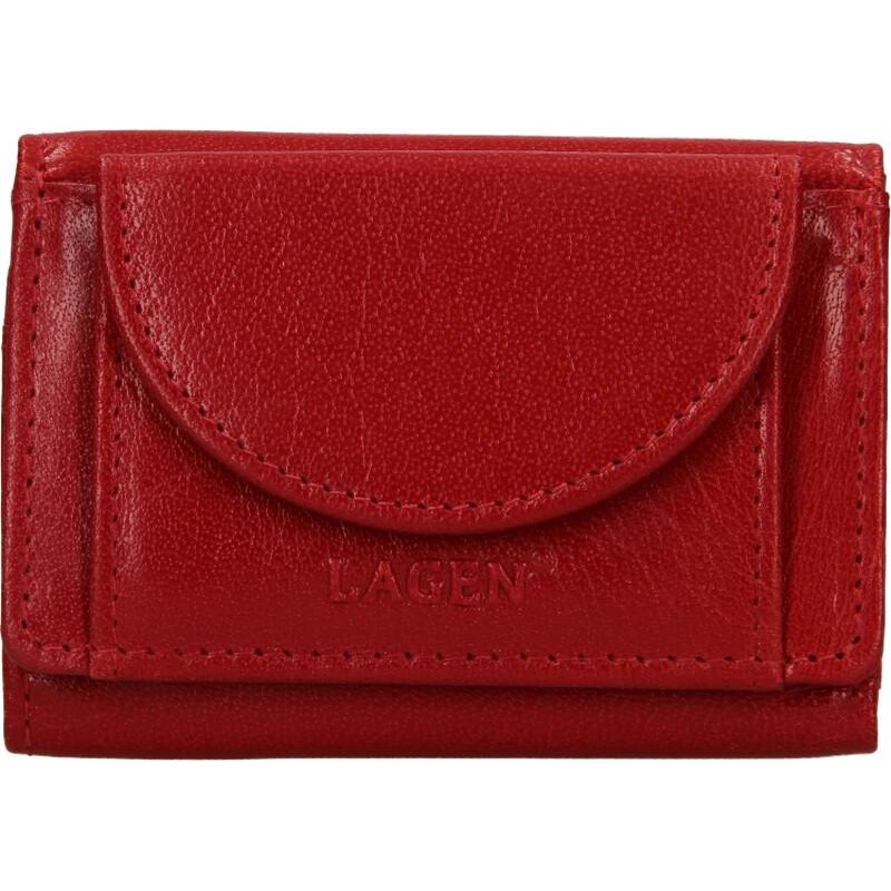 Lagen peněženka W-2030/ Red 114973847