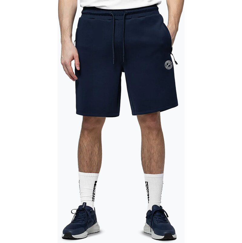 Pánské šortky Pitbull San Diego dark navy