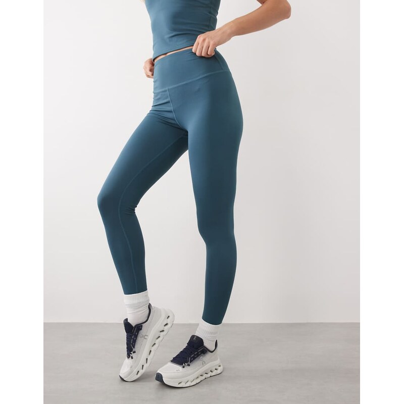 4505 Icon active bum sculpt high waist gym legging with inner pocket 115523096