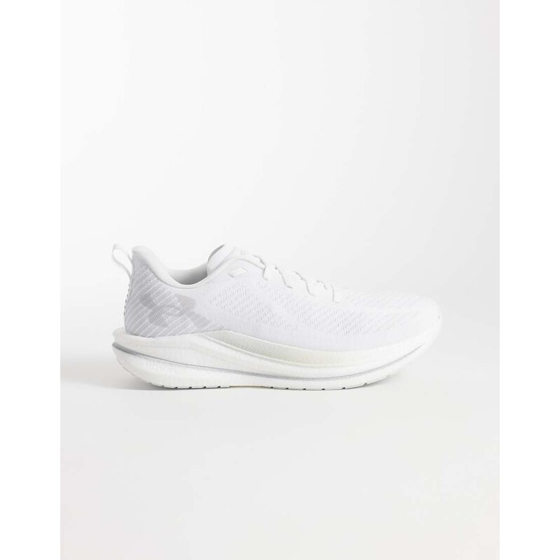 Under Armour Velociti Speed running trainers in white