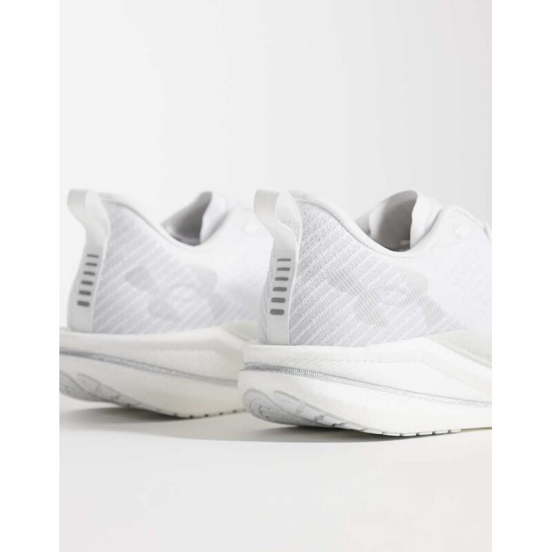 Under Armour Velociti Speed running trainers in white