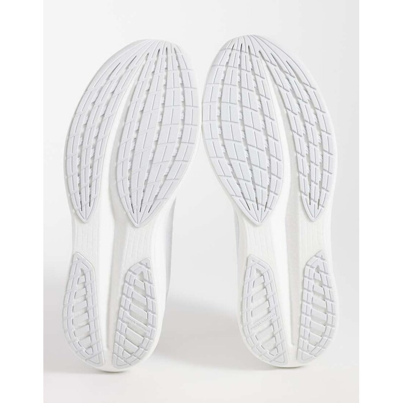 Under Armour Velociti Speed running trainers in white