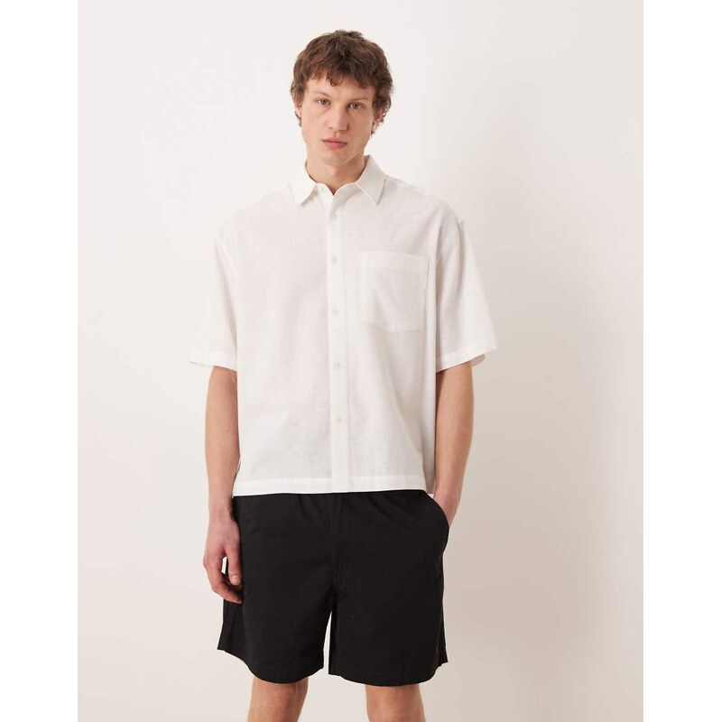 Polo Ralph Lauren icon logo shorts in black