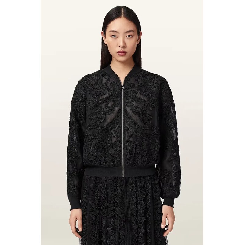 AllSaints bomber dámský JADE