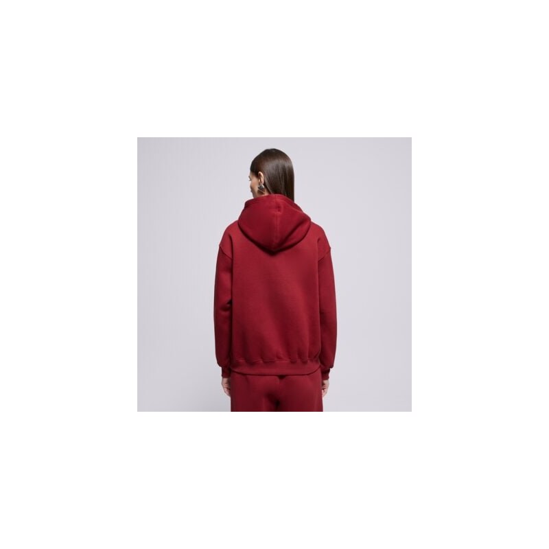 Jordan Mikina S Kapucí Brooklyn Fleece Dámské Oblečení Mikiny FV7071-677