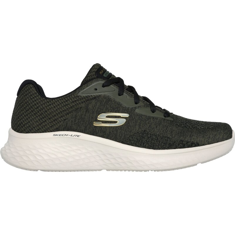 Skechers Muži Skech-Lite Pro - Faregrove Shoes v Olivová /Cerná,