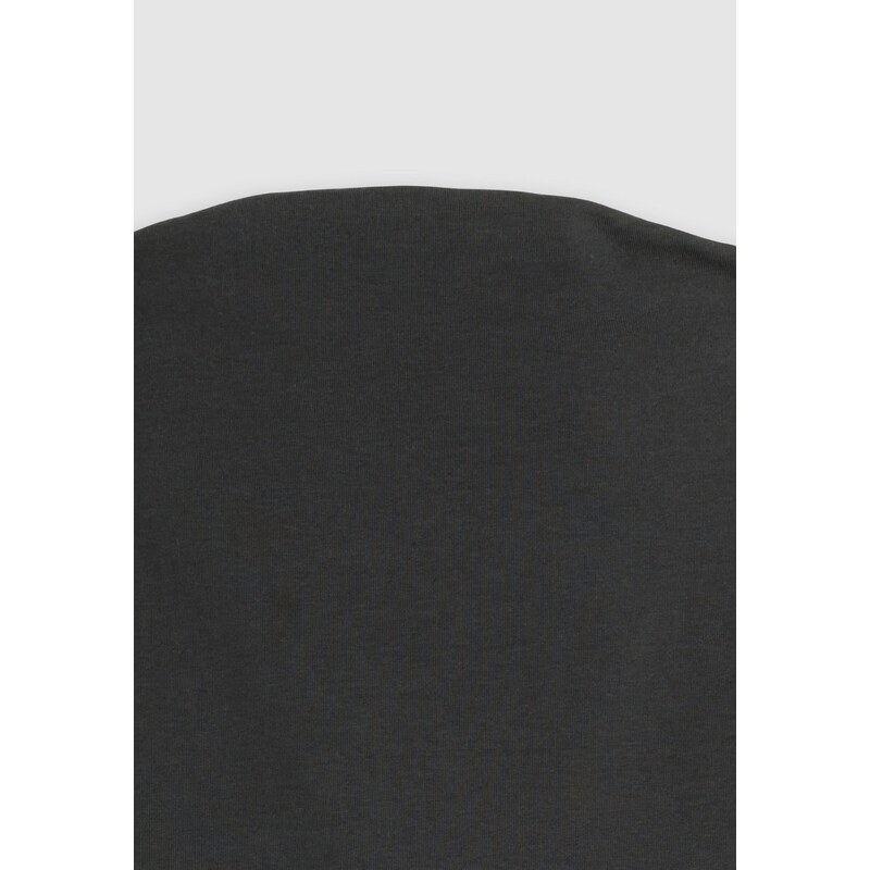 LEVIS Top tmavě šedá 113540402