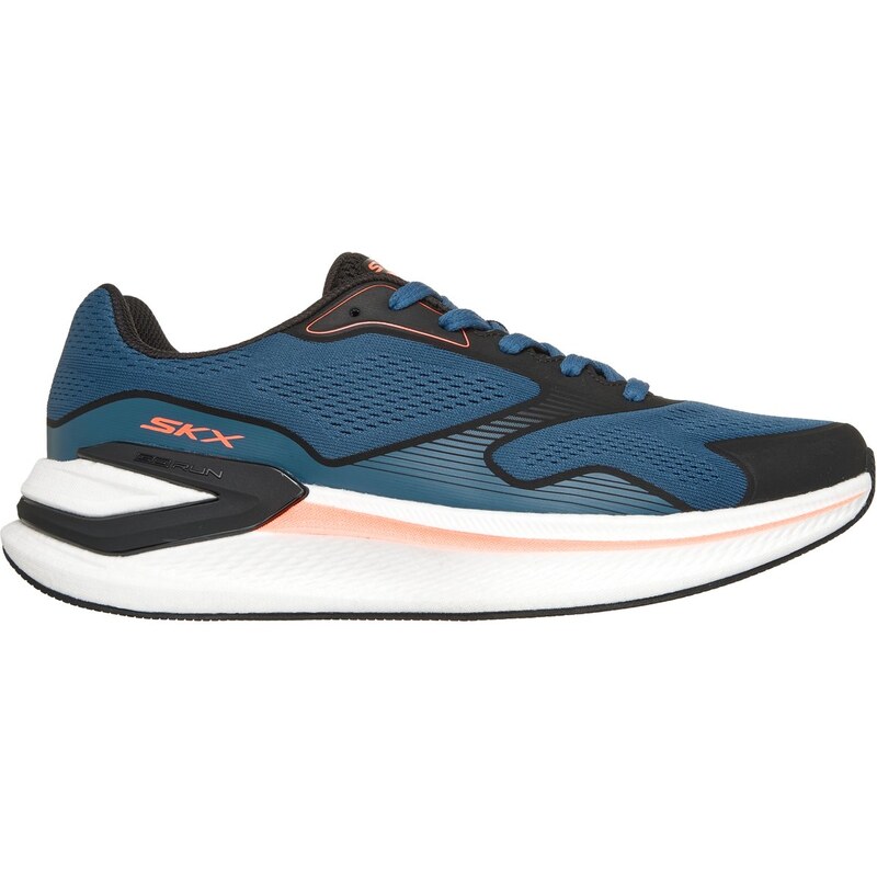 Skechers Muži GO RUN Consistent Pro - Corus Shoes v Tmave Modrá,