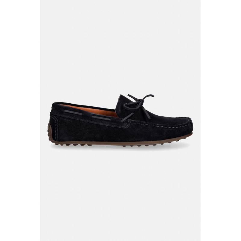 Vagabond Shoemakers mokasíny dámské semišové LARISSA