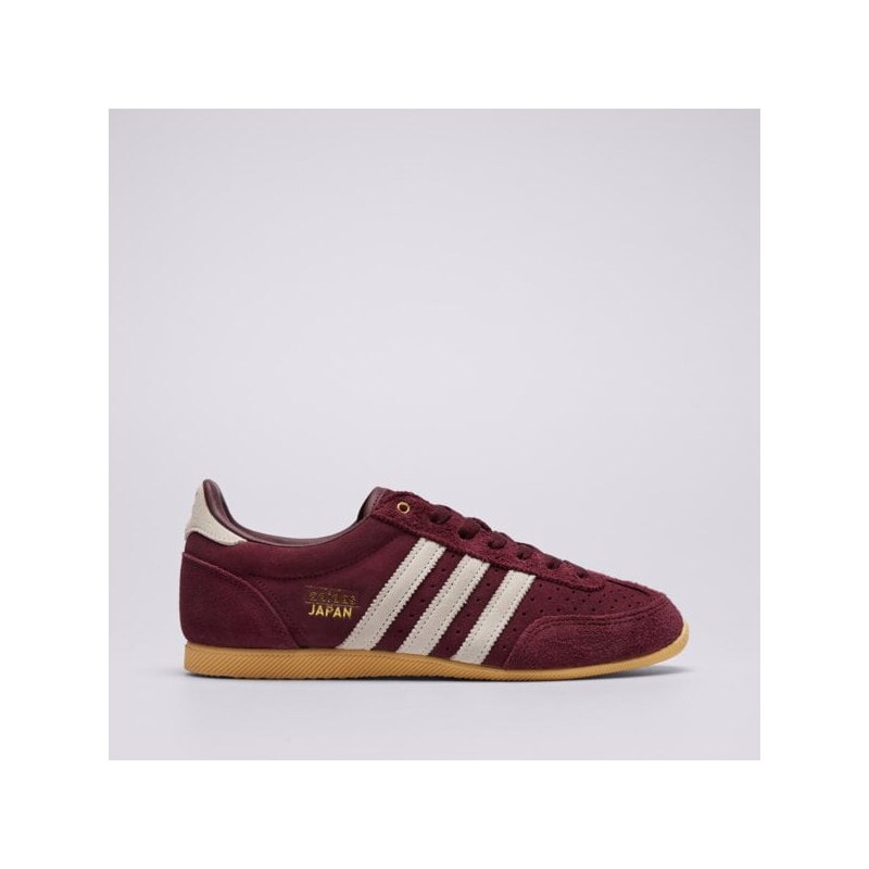 Adidas Japan W Dámské Boty Tenisky KJ6153