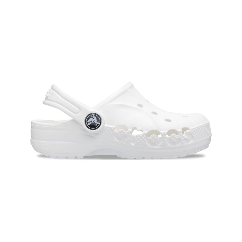 Crocs BAYA CLOG T Dětské pantofle