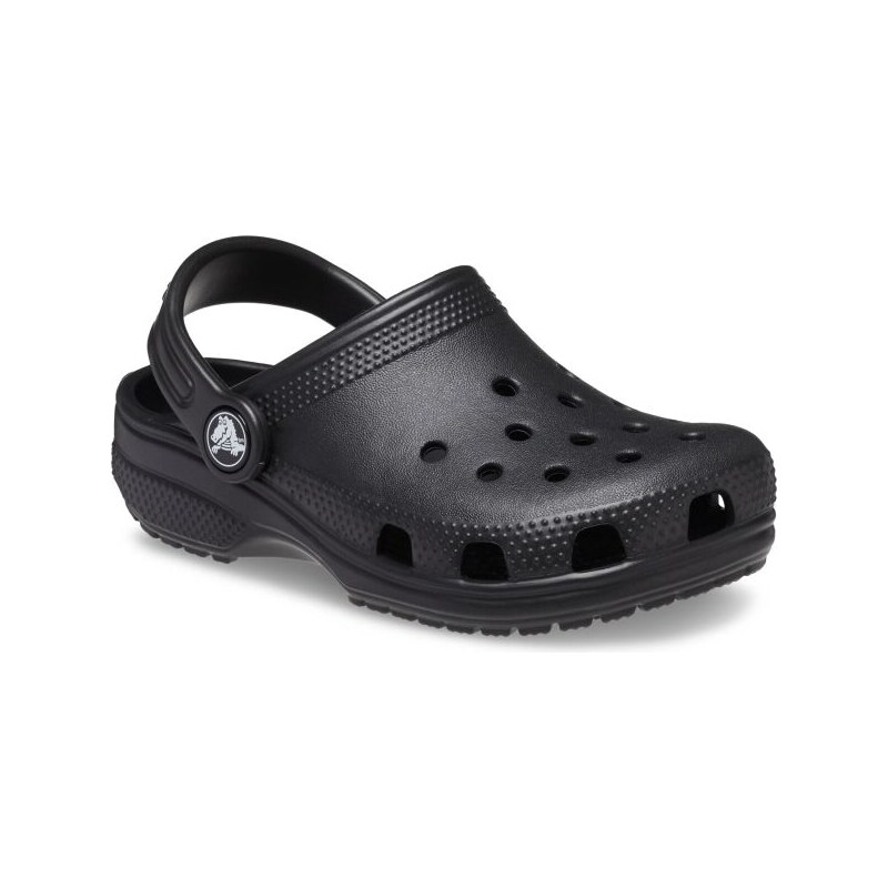 Crocs CLASSIC CLOG K Dětské pantofle