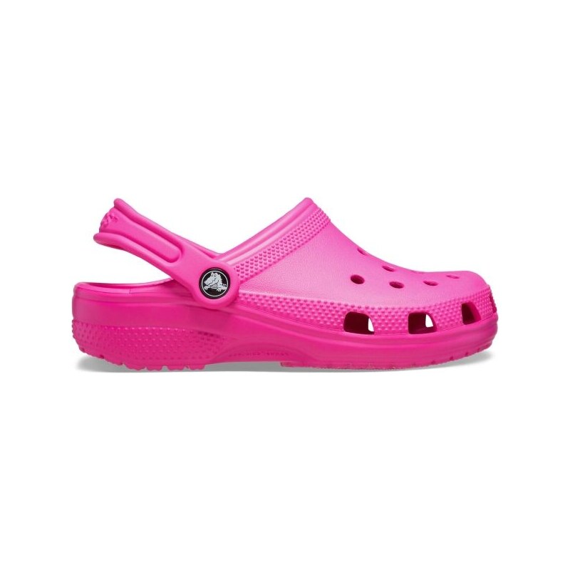 Crocs CLASSIC CLOG K Dětské pantofle