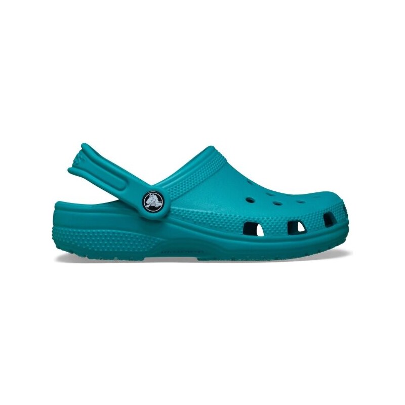 Crocs CLASSIC CLOG K Dětské pantofle