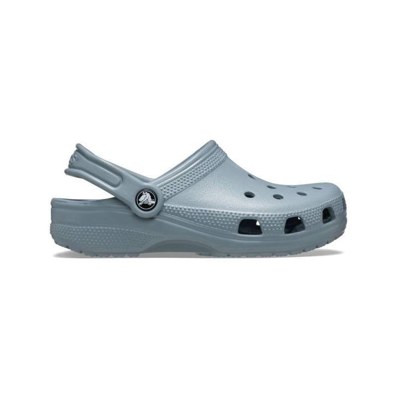 Crocs CLASSIC CLOG K Dětské pantofle
