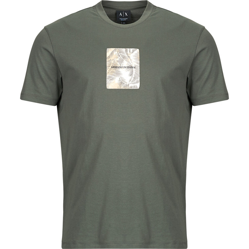 Armani Exchange Trička s krátkým rukávem XM002501