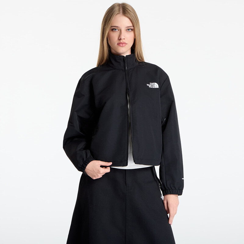 Bunda The North Face Tnf Easy Wind Jacket TNF Black M 115429688