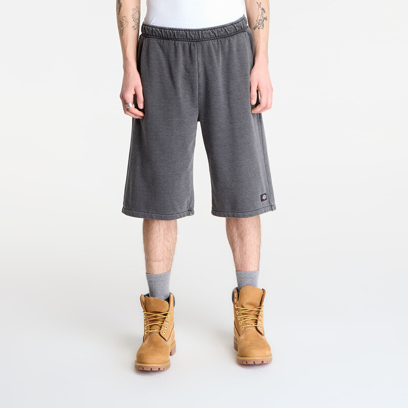 Šortky Dickies Streetsboro 13 Inch Sweat Black L