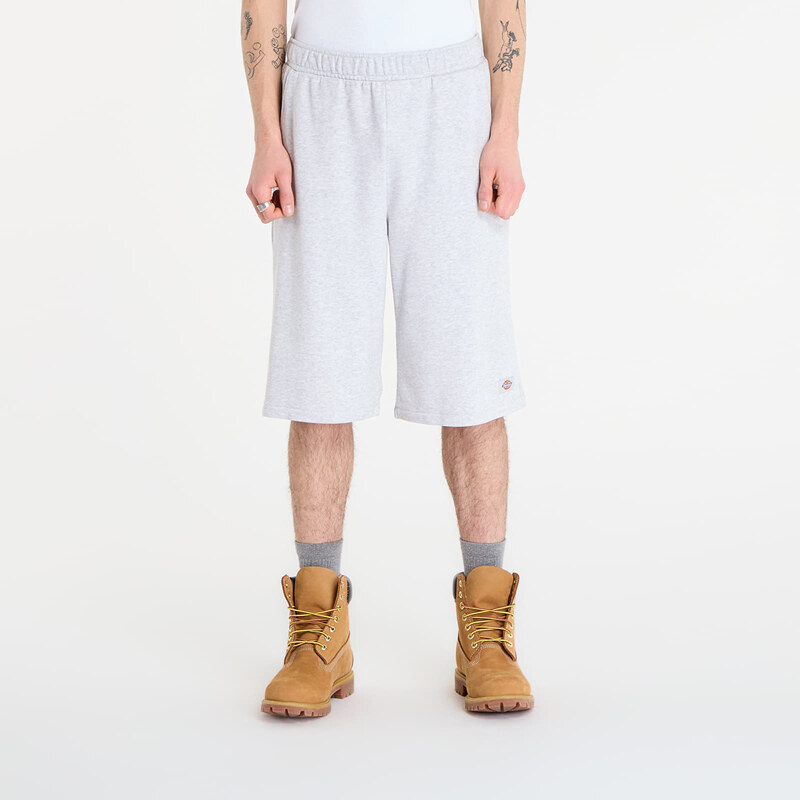 Šortky Dickies Streetsboro 13 Inch Sweat Grey M